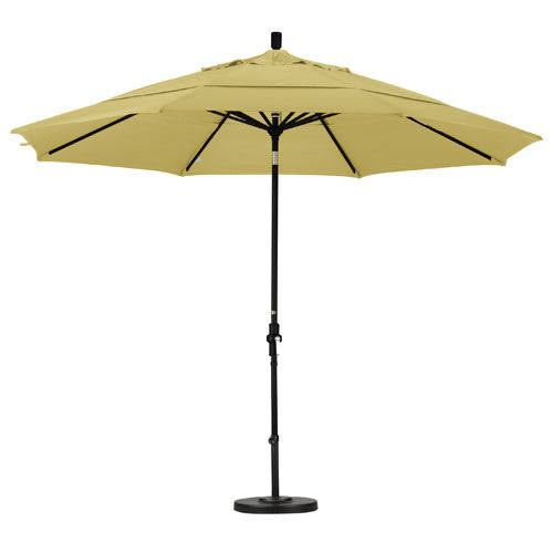 11 ft. Aluminum Market Umbrella B1933