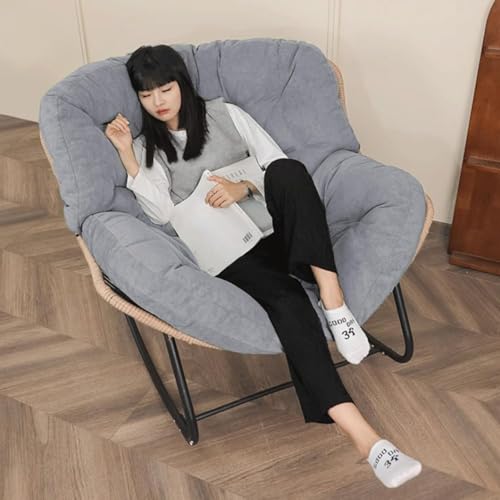 Rattan Wicker Rocking Chair S876