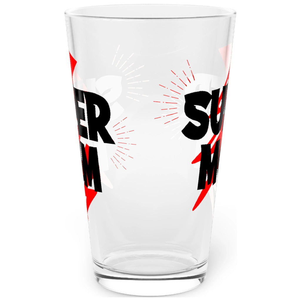 16oz Pint Glass O10484