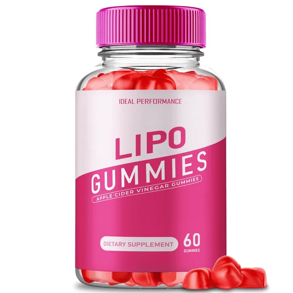 60 Gummies Supplement B76431