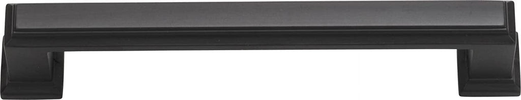 Large Pull Slate Finish D831