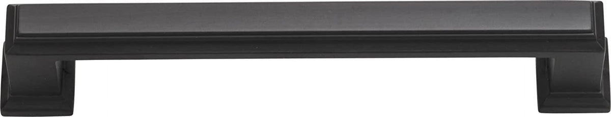 Large Pull Slate Finish D831