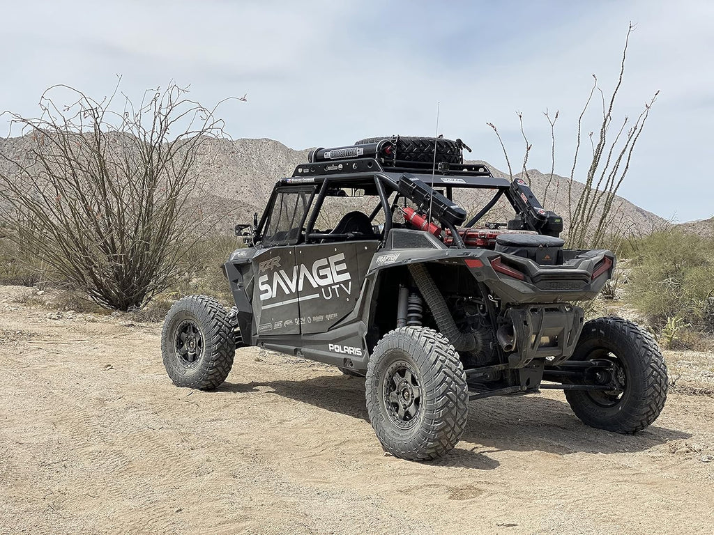 UTV Storage Case Z62099