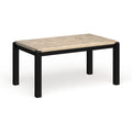 Walnut 64-inch Wood Dining Table J8032