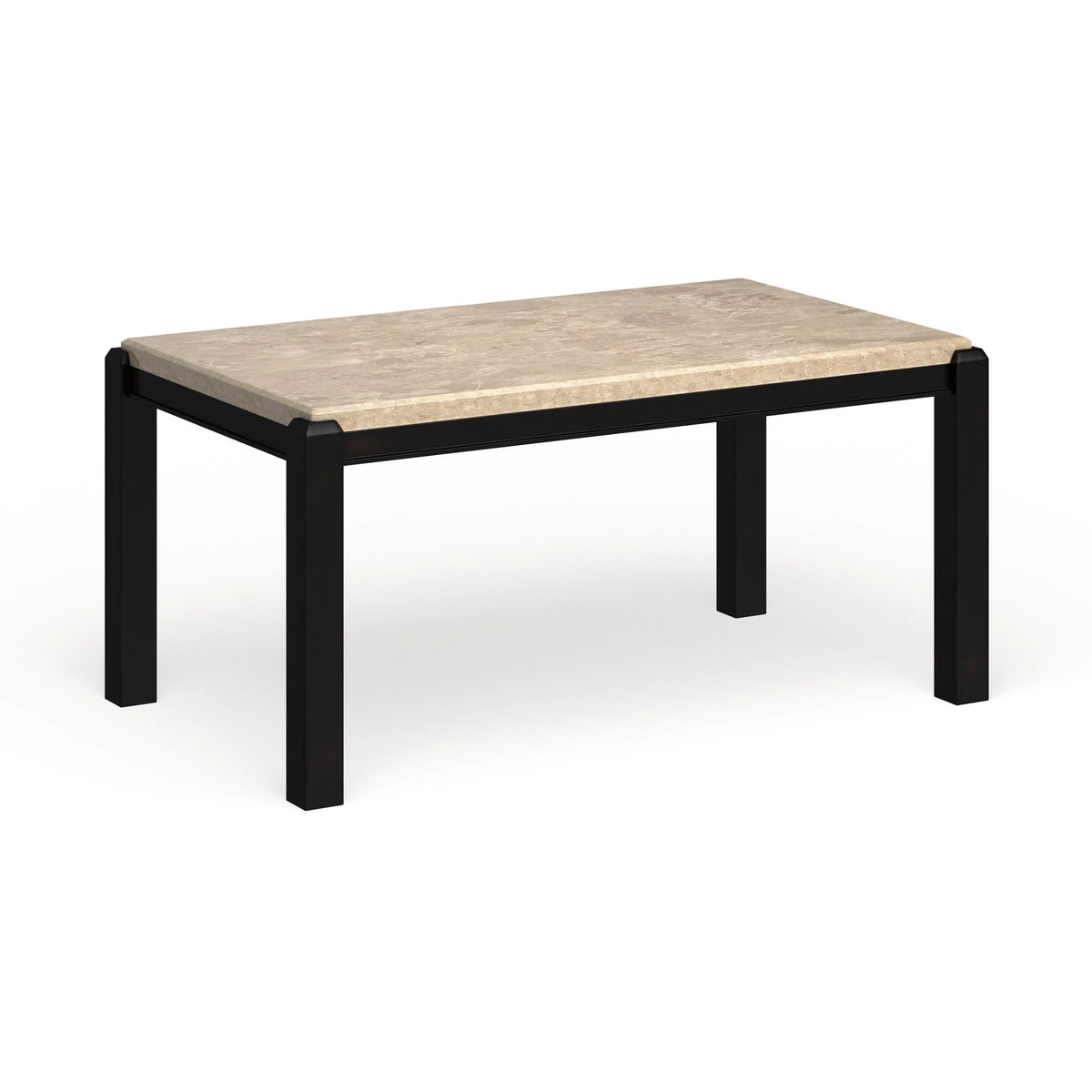 Walnut 64-inch Wood Dining Table J8032