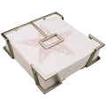Stainless Steel Dinner Napkin Holder M2061