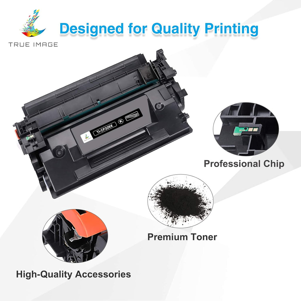 Black High Yield Toner Cartridge 2-Pack A14481