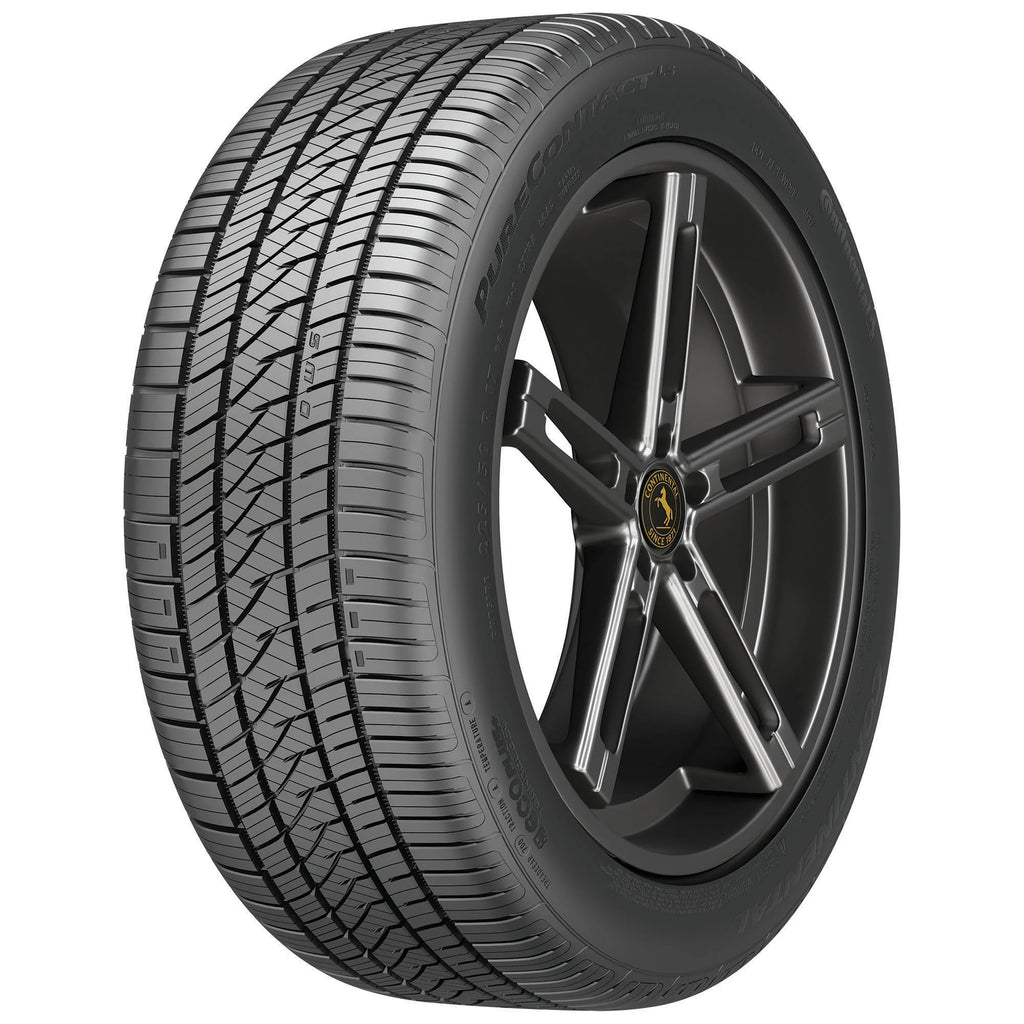 All Season 225/45R17 91H Passenger Tire V476098