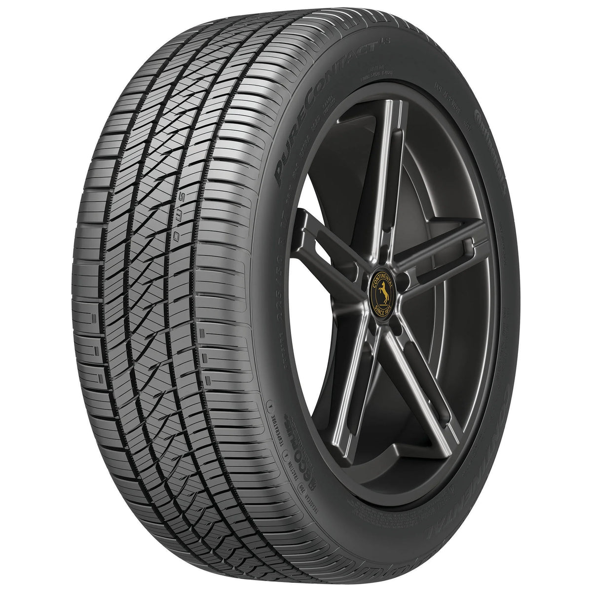 All Season 225/45R17 91H Passenger Tire V476098