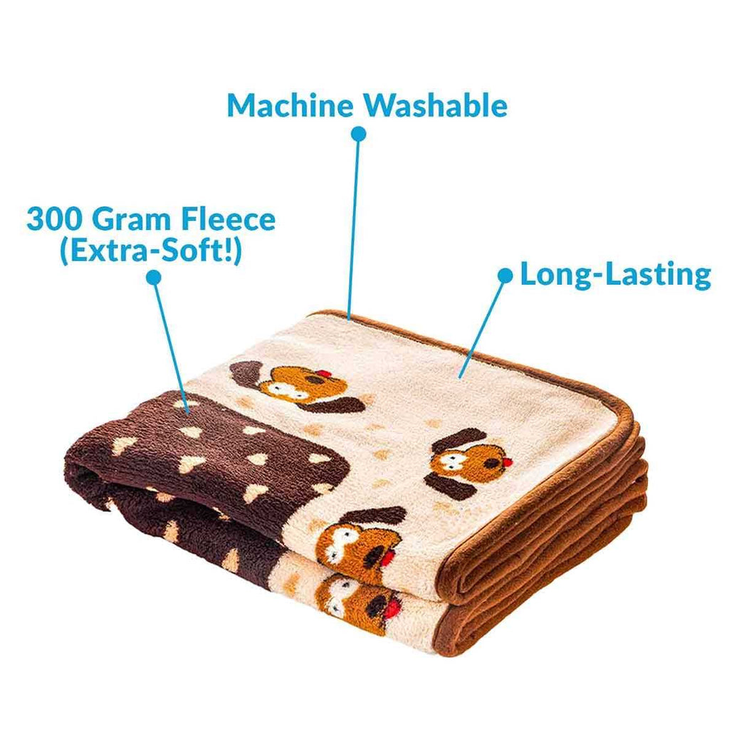Pets Blanket J2522