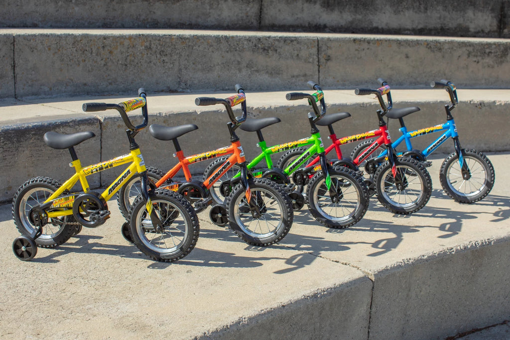 20-Inch Boys BMX Bike J33789
