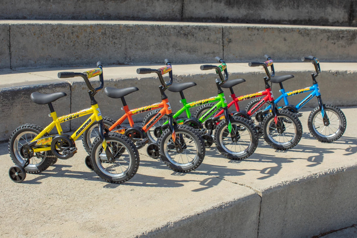 20-Inch Boys BMX Bike J33789