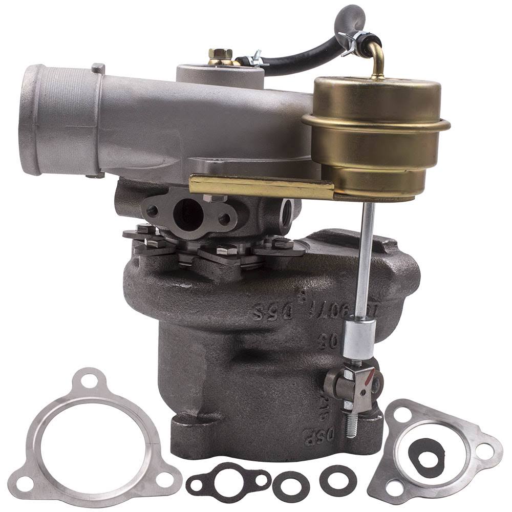 Turbocharger for 1.8T P175