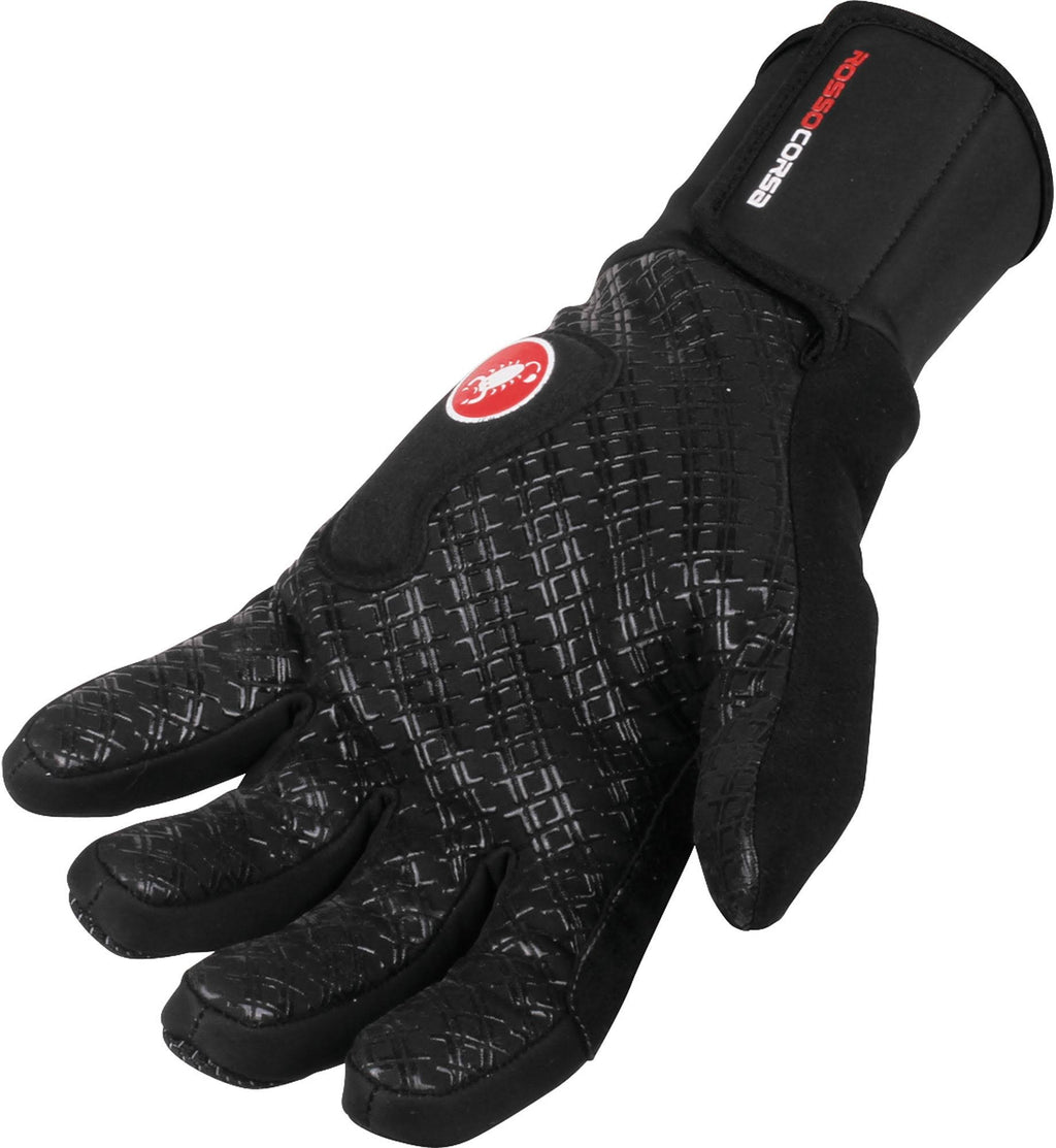 Black L Gloves S61194