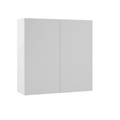 White Wall Kitchen Cabinet V2280