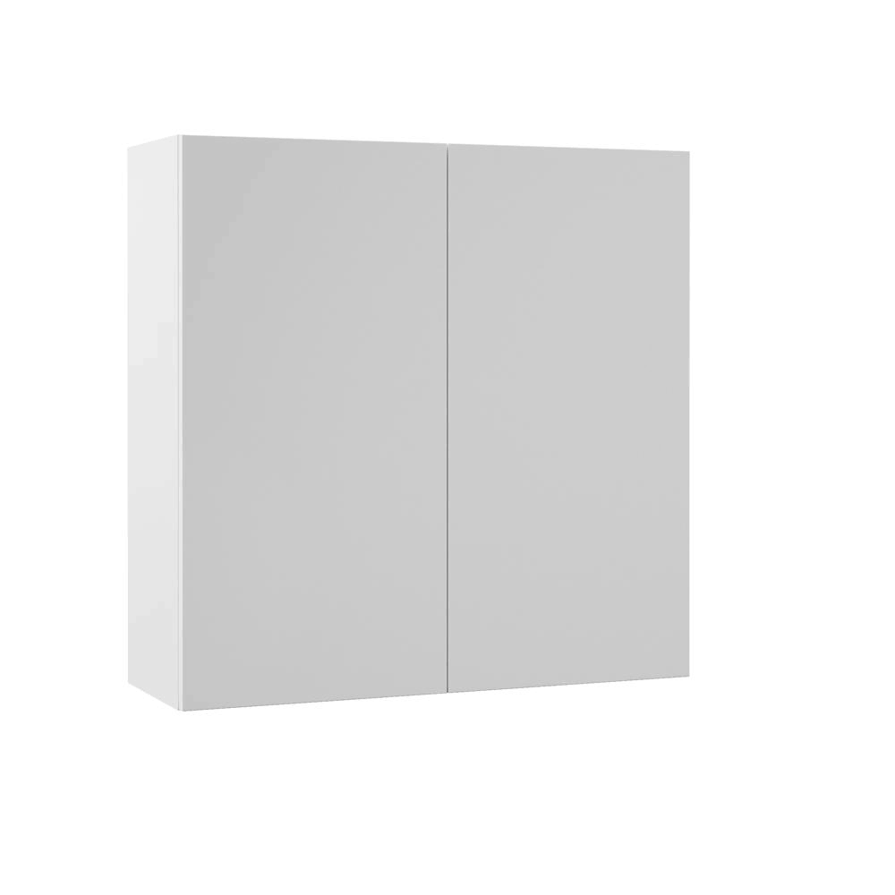 White Wall Kitchen Cabinet V2280