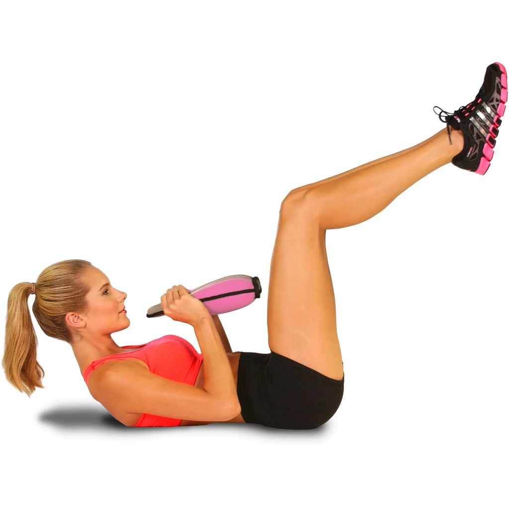 Soft Kettlebell, Assorted Sizes 5LBS - 15LBS G68440