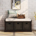 Storage Bench Espresso X5325