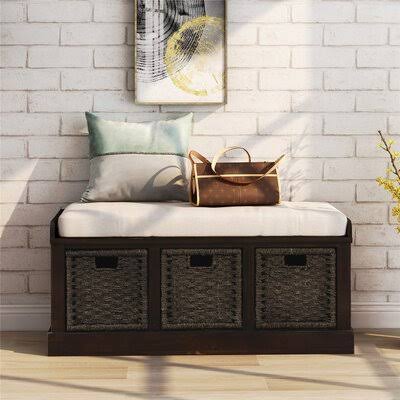 Storage Bench Espresso X5325