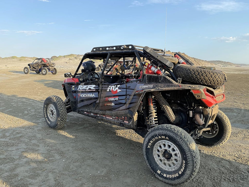 UTV Storage Case Z62099