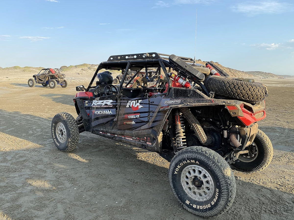 UTV Storage Case Z62099