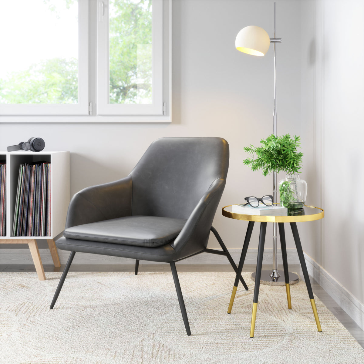 Accent Chair Y1707