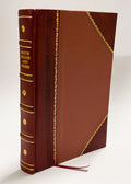 Leather Bound P424767