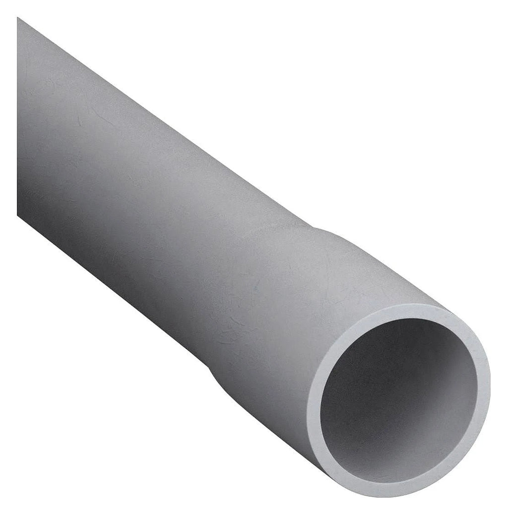 4 In 10 ft. L PVC Conduit W14577