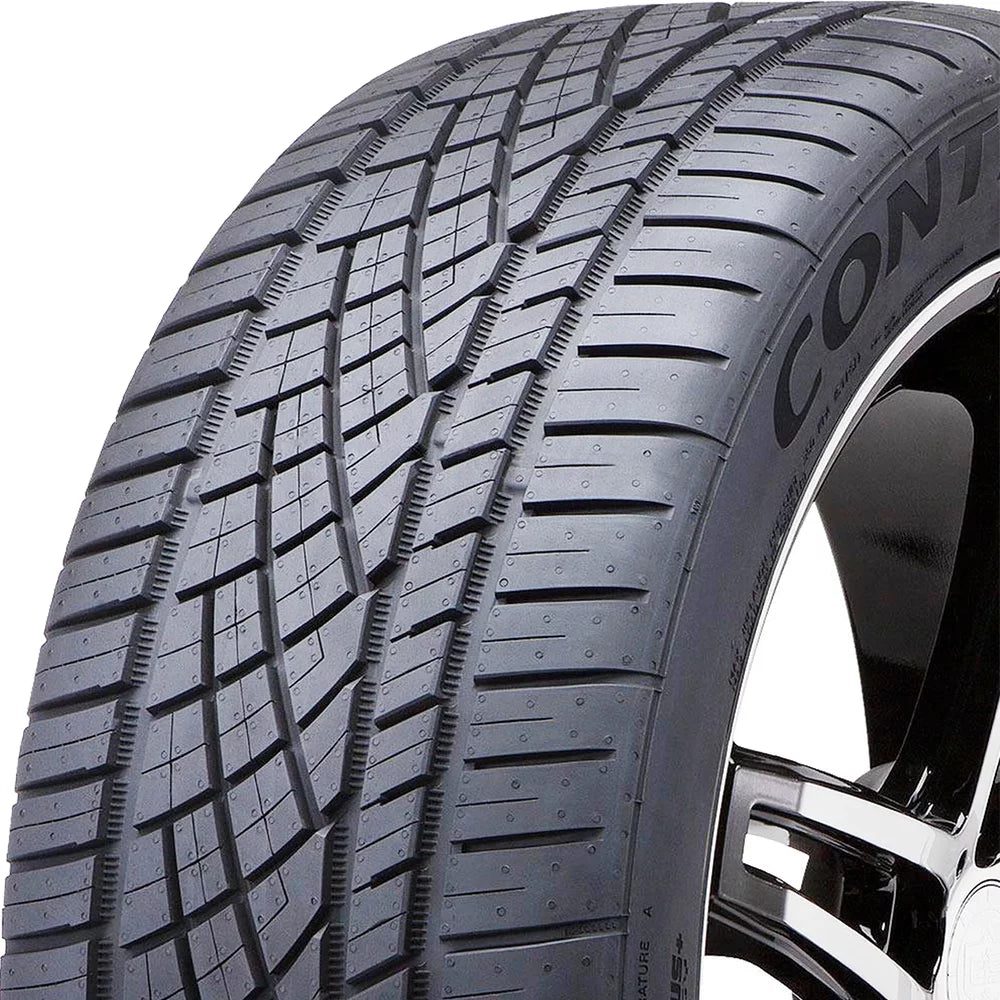 All Season 235/50ZR18 97W Passenger Tire F144770