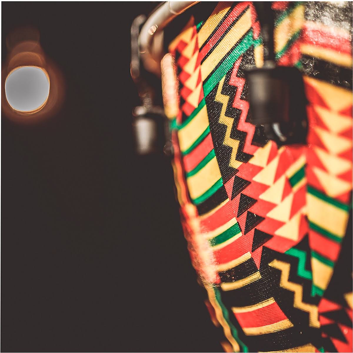 Alpine Series Djembe E134746
