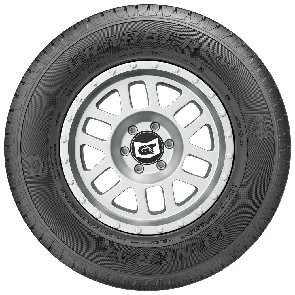 All Season Tire F85392