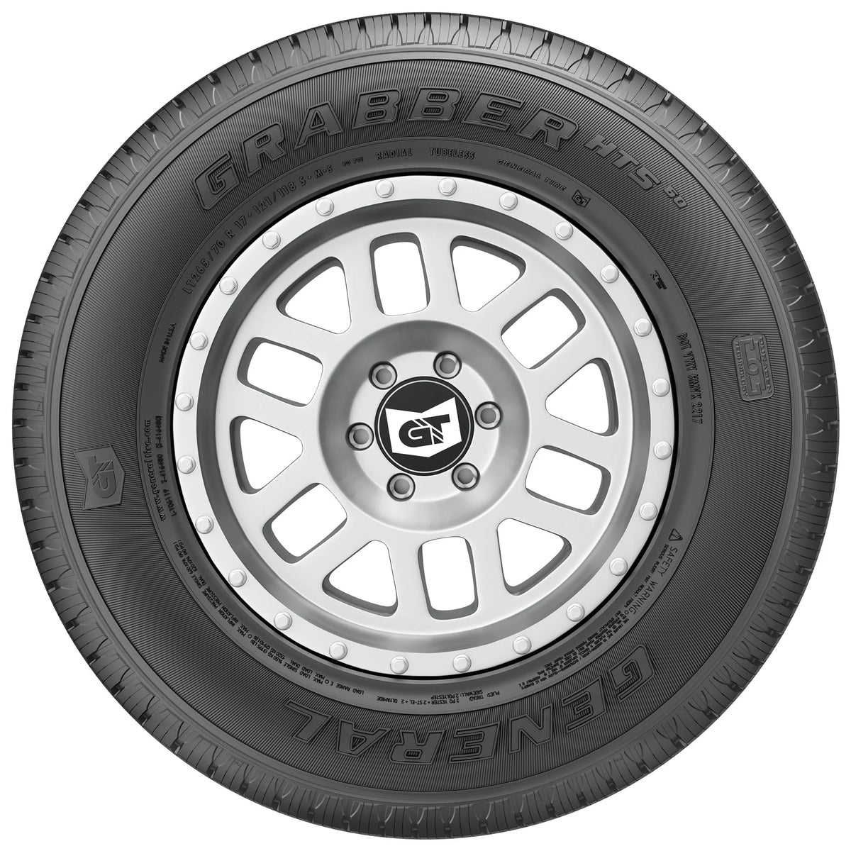 All Season Tire F85392