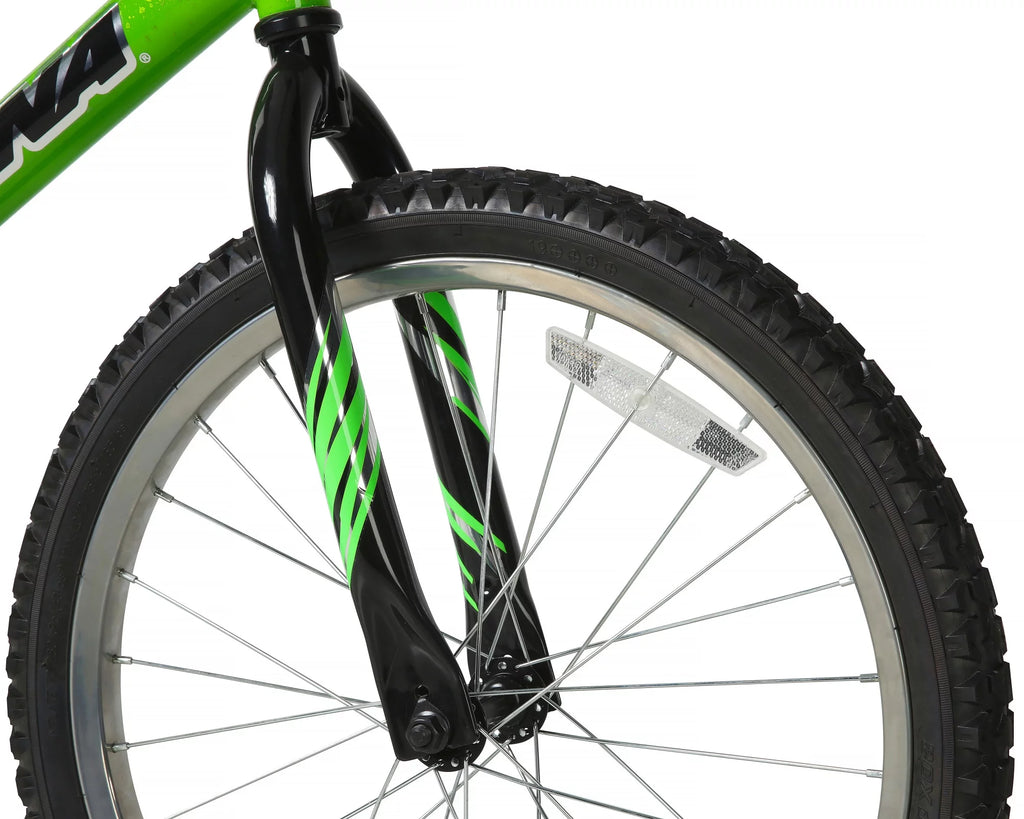 20-Inch Boys BMX Bike J33789