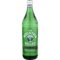 Blackberry Pomegranate Sparkling Water, 1 Liter, 12 per Case S4659