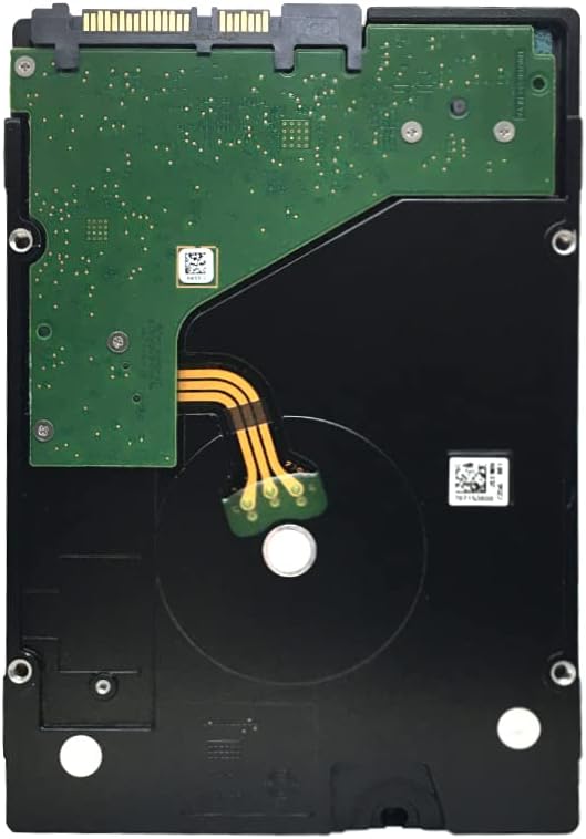6TB 7200RPM 128MB Cache SATA 6.0Gb/s 3.5inch Internal Hard Drive O23354