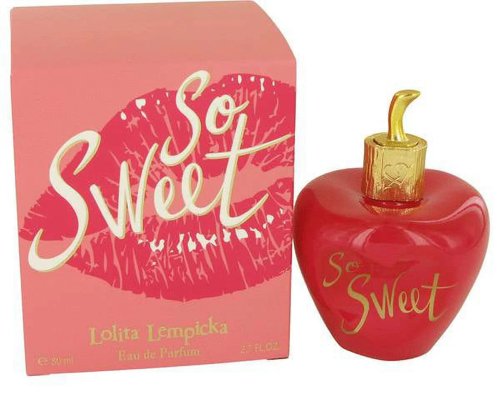Eau De Parfum Spray 2.7 Oz / 80 Ml X229082