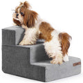Folding Pet Stairs with CertiPUR-US Certified Foam J628782