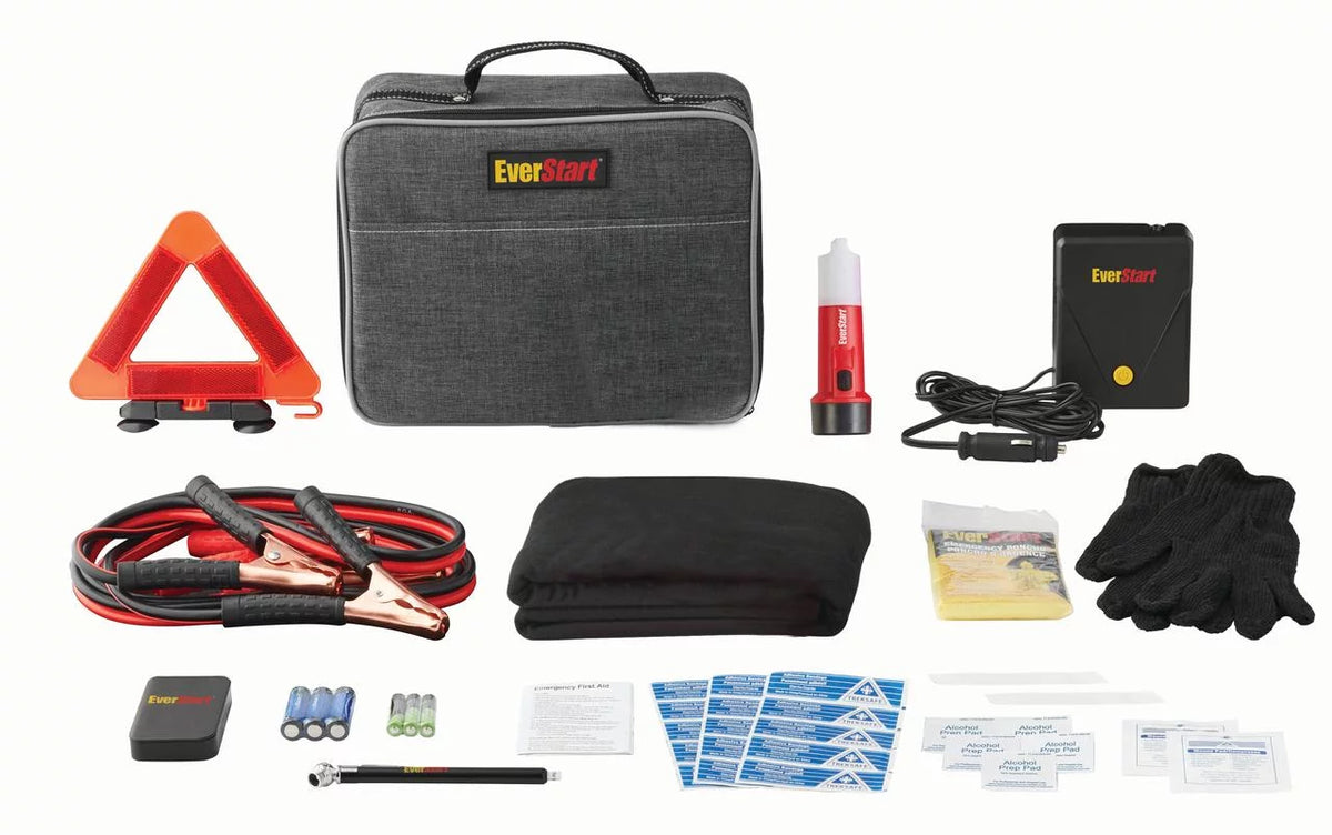 Emergency Kit I23308