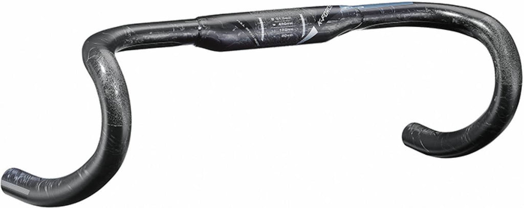 Carbon Compact Handlebar - 42cm Z421603