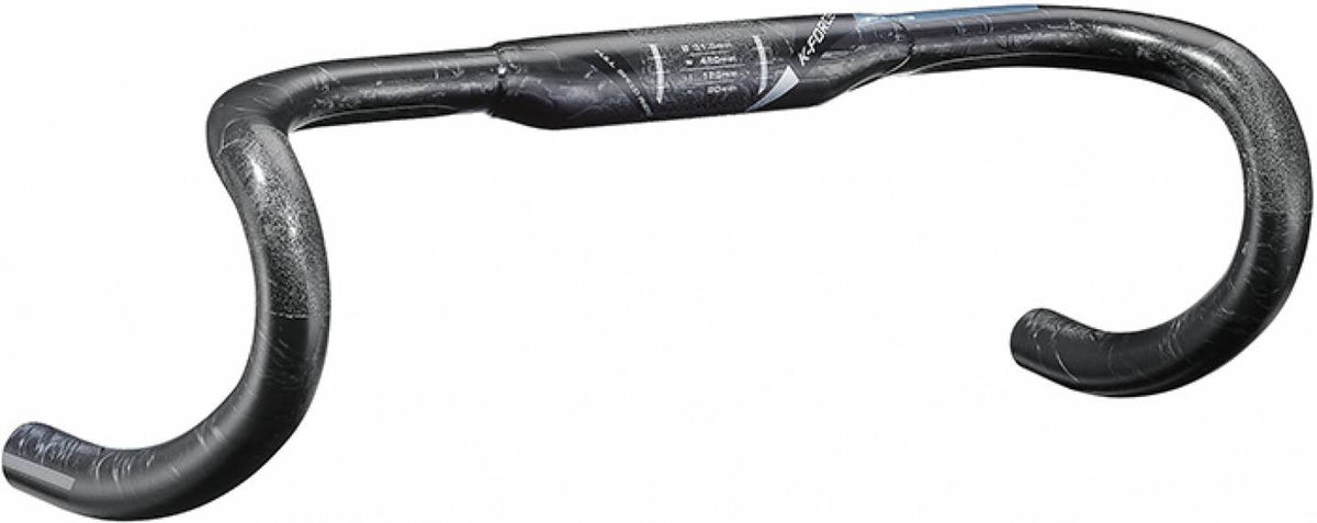 Carbon Compact Handlebar - 42cm Z421603