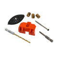 Hidden Deck Fastening Kit 3/32x22 P248