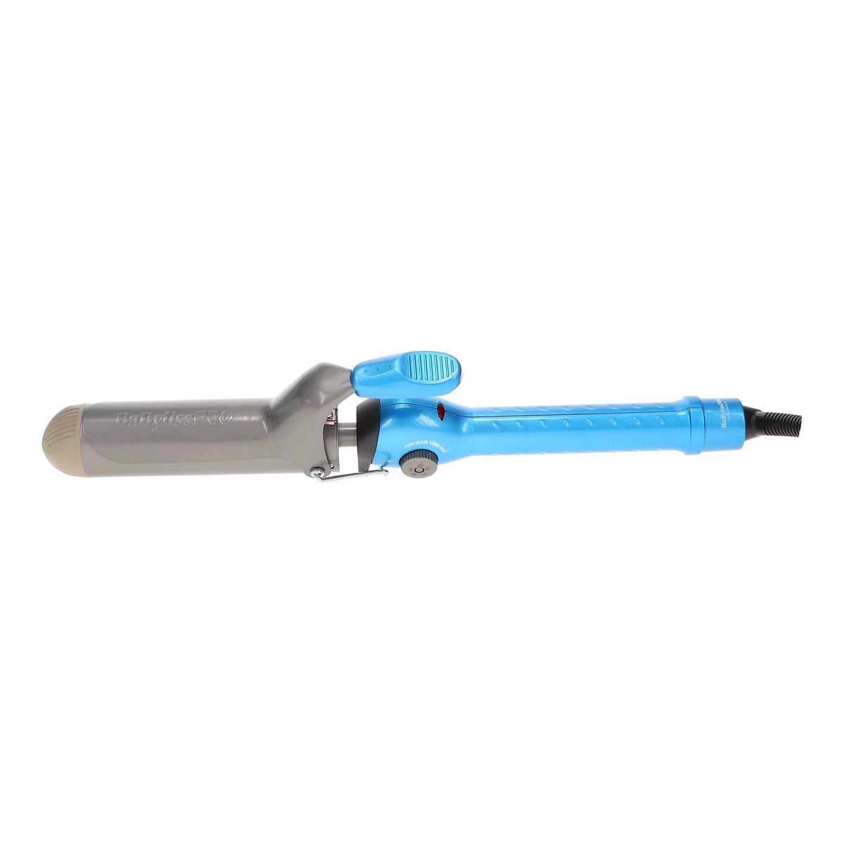 Nano Titanium Spring Curling Iron 1 1/2 Inch C18007