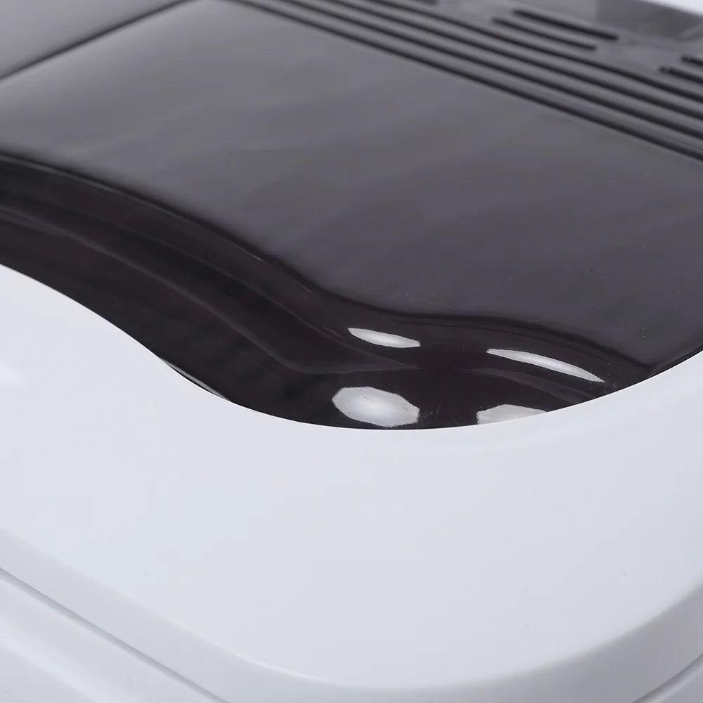 Semi-automatic Gray Cover Washing Machine G399734