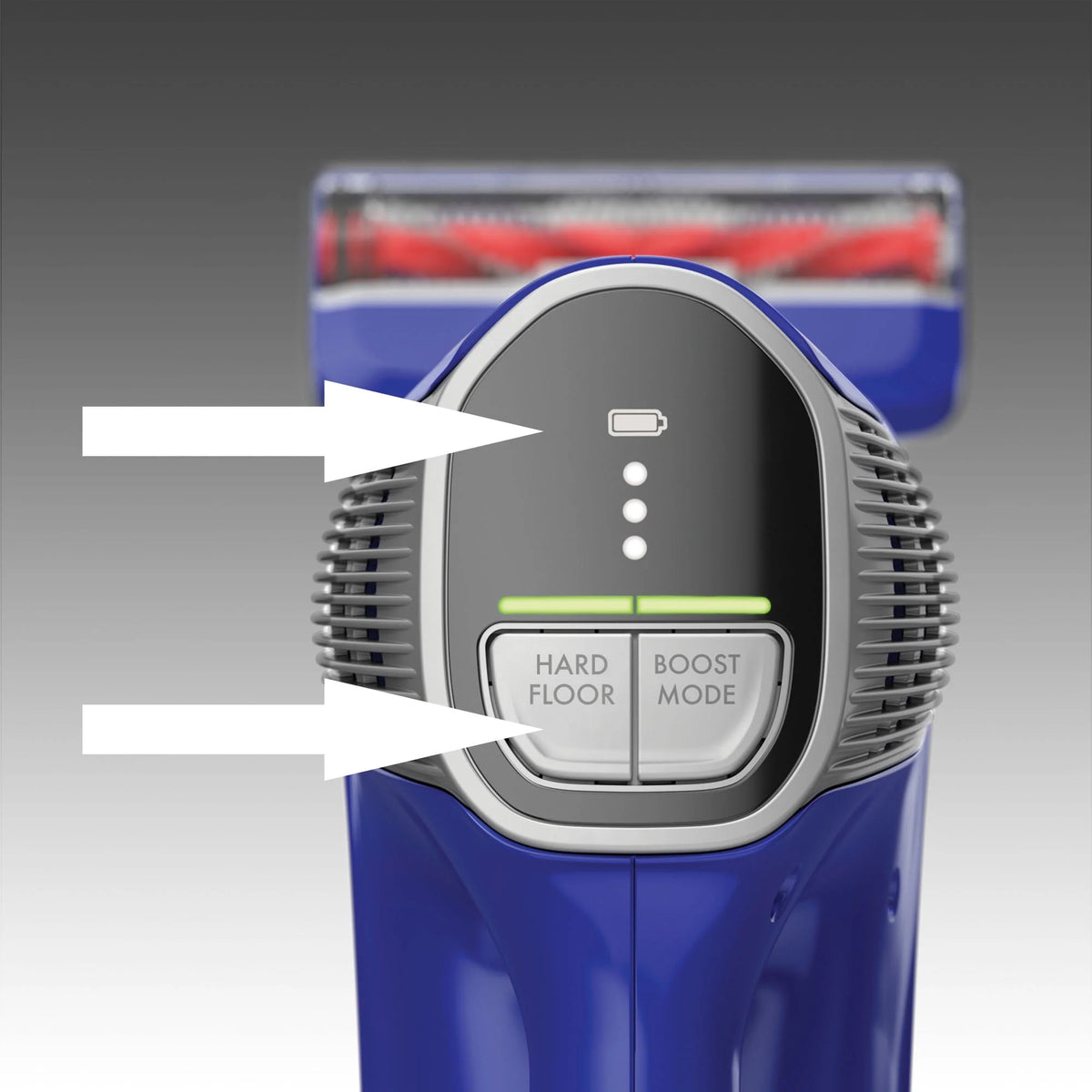 Cordless Stick Vacuum Cleaner G92881