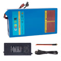 48V 10Ah Lithium Ebike Battery Z64611