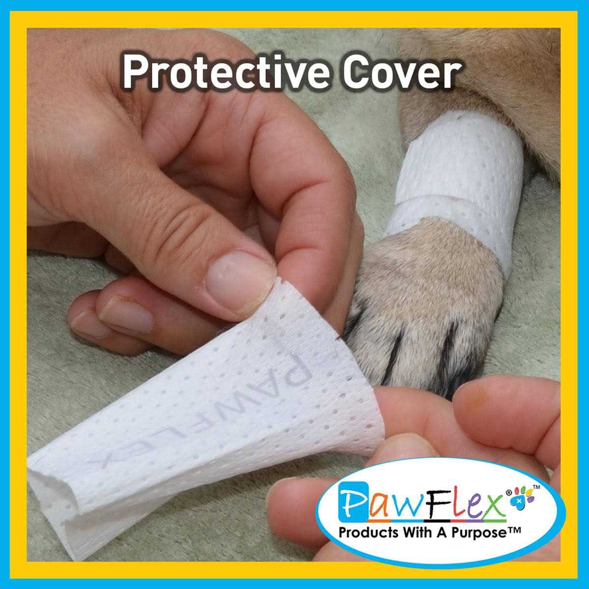 Bandages Protective Covers for Pets P360