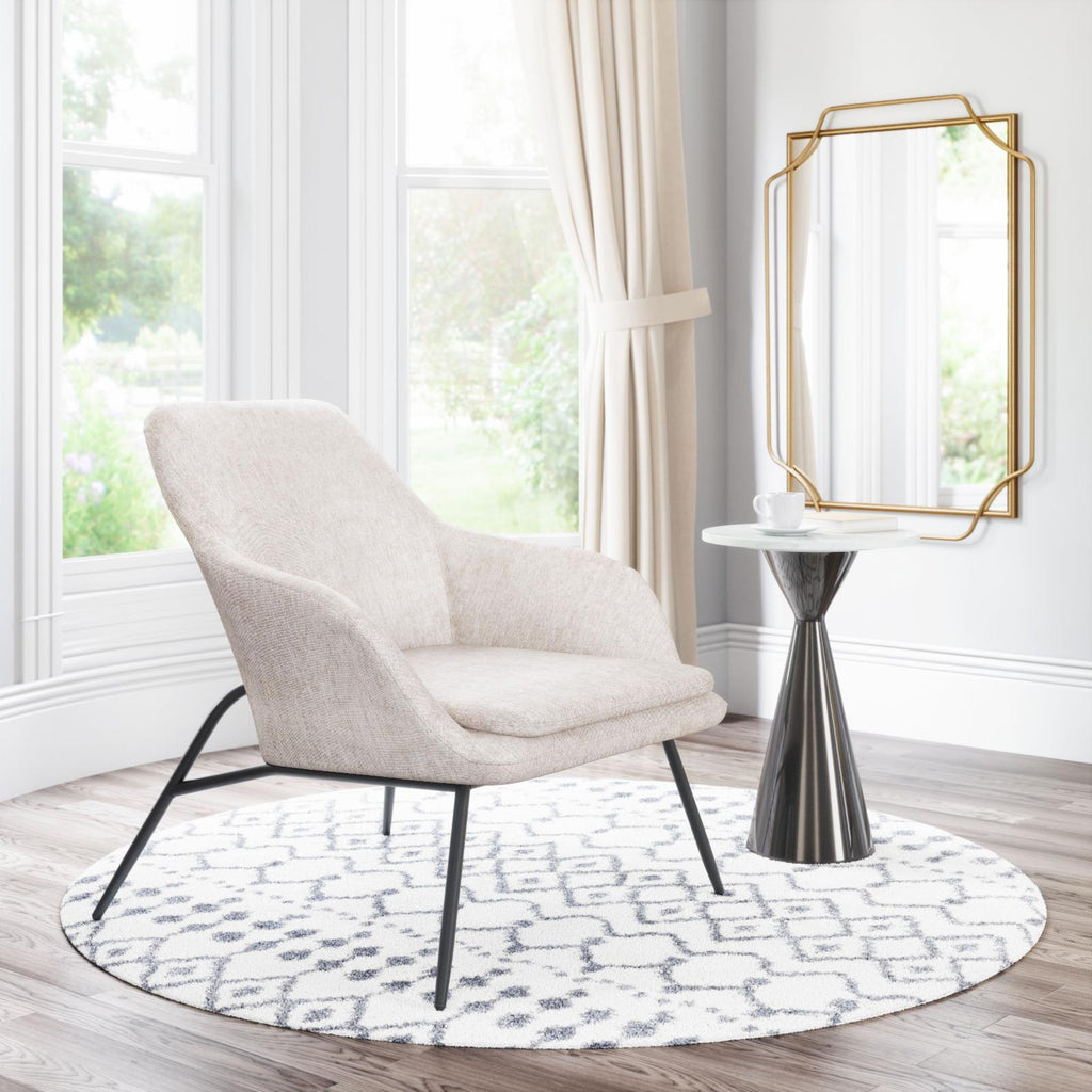 Accent Chair Y1707