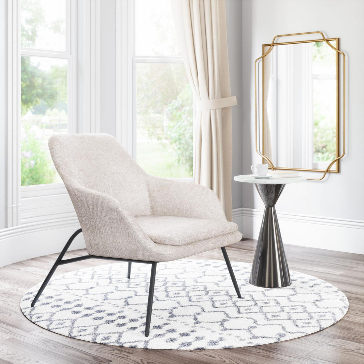 Accent Chair Y1707
