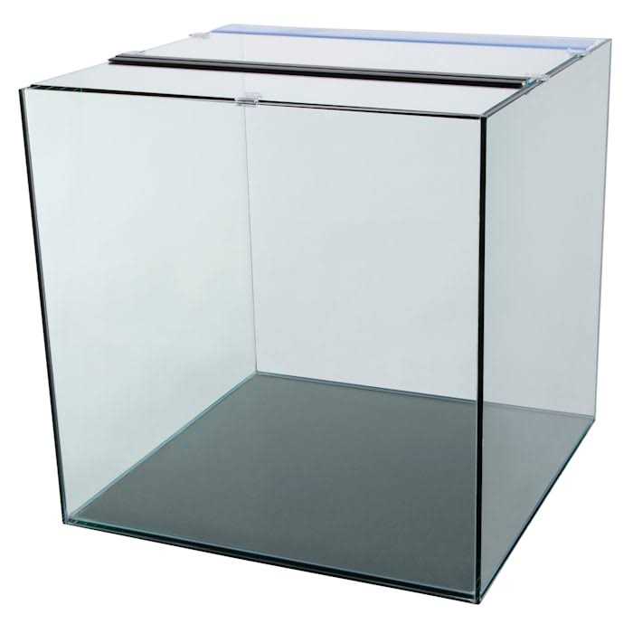 Frameless Cube Aquarium W660