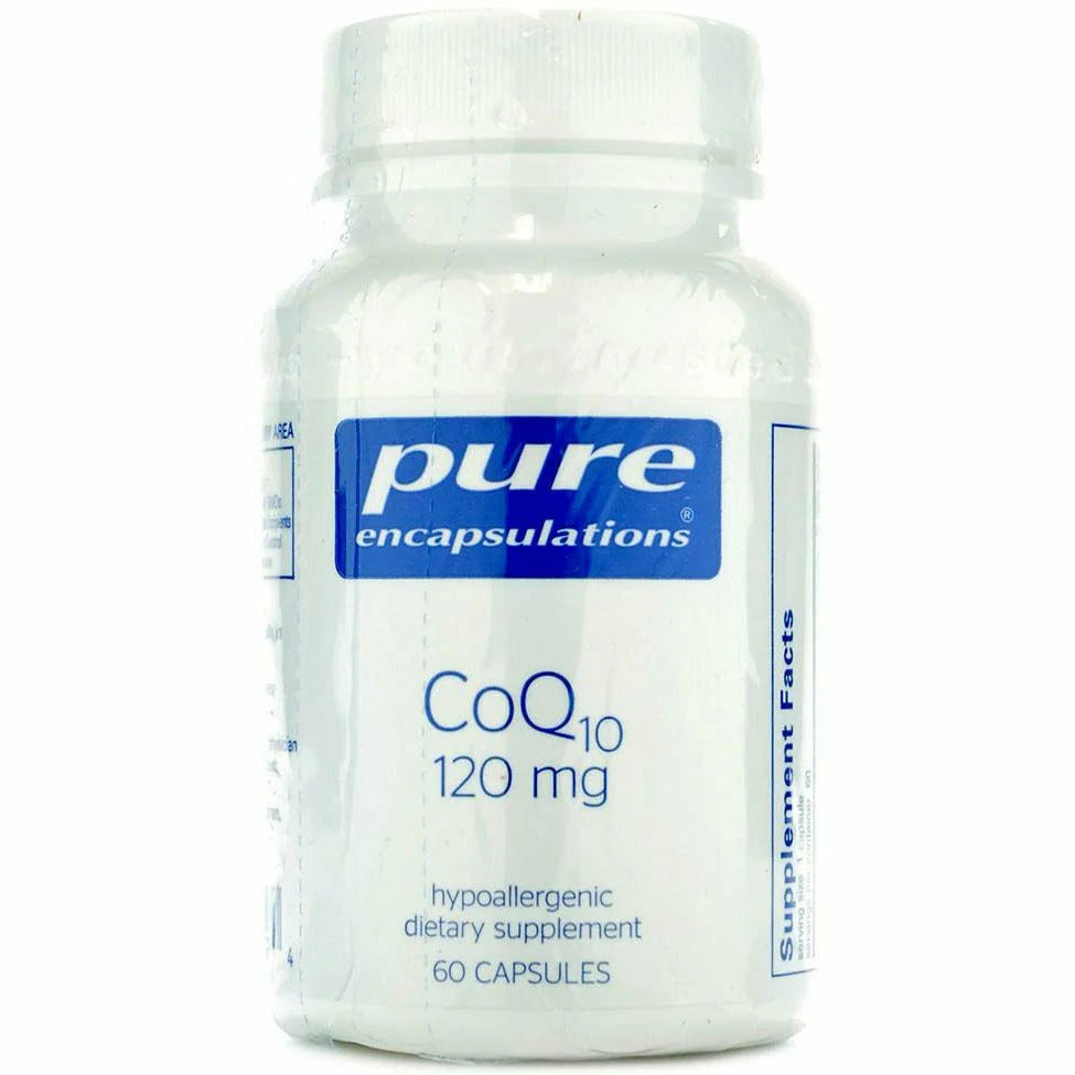 CoQ10 120 mg R2410